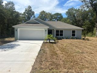 10119 N Dyal Drive, Dunnellon, FL 34434