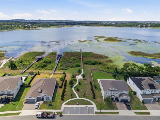 3362 HANGING TIDE STREET, Winter Garden, FL 34787