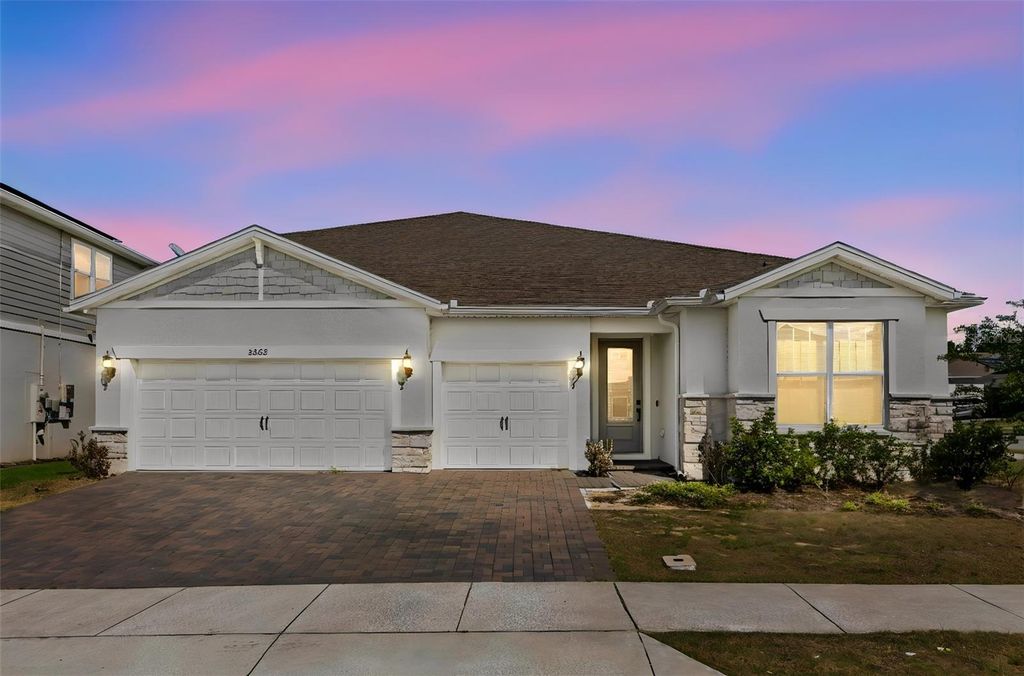 3362 HANGING TIDE STREET, Winter Garden, FL 34787