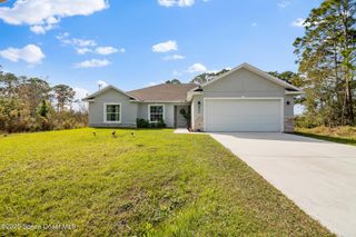 1850 Thorman Avenue SE, Palm Bay, FL 32909