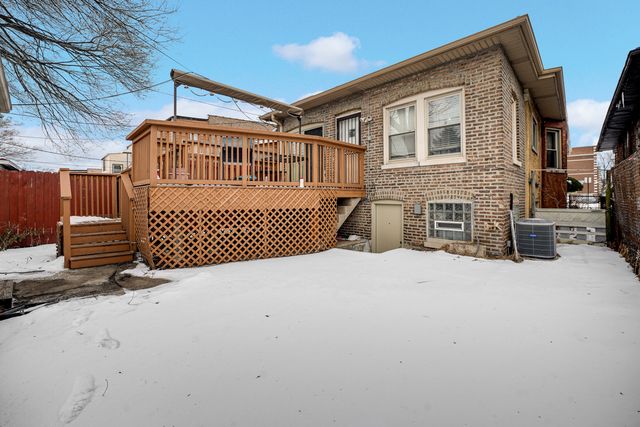 8054 S Jeffery Boulevard, Chicago, IL 60617