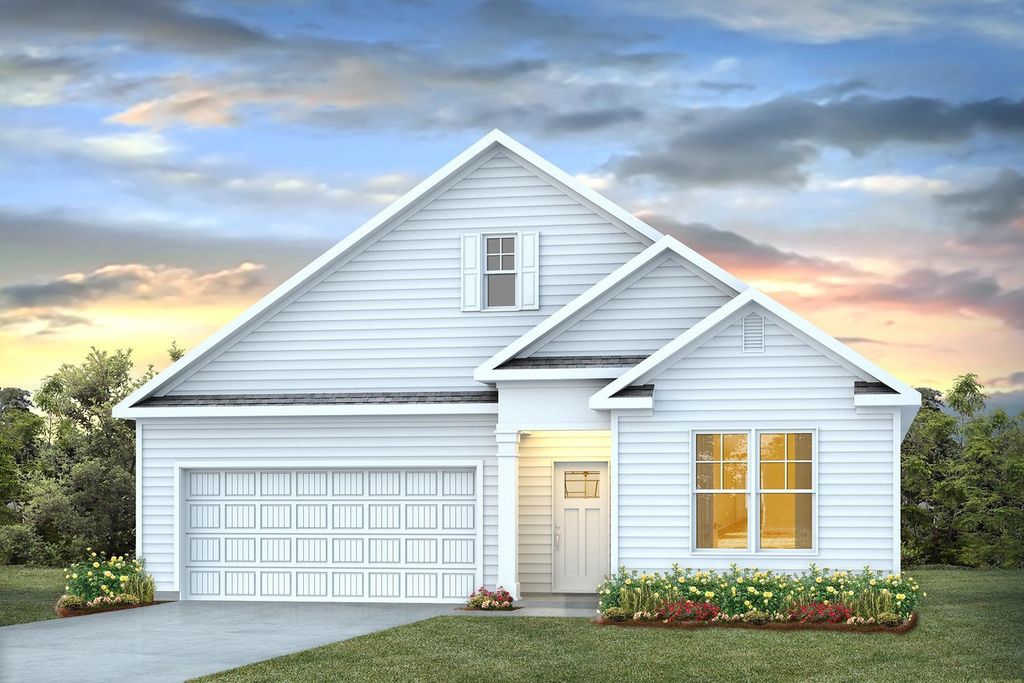 398 Glade Ct., Loris, SC 29569