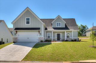 1291 Elias Station, Thomson, GA 30824