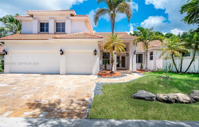 3216 Huntington 3216, Weston, FL 33332
