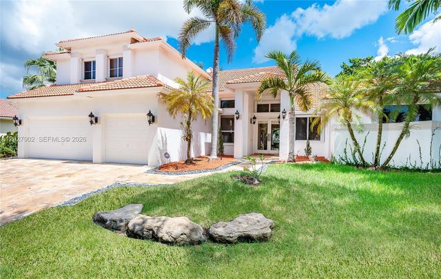 3216 Huntington 3216, Weston, FL 33332