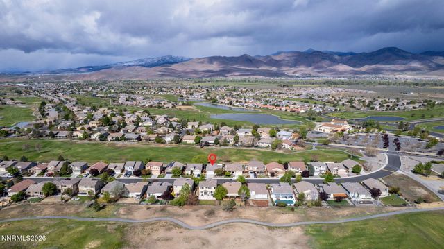 916 Lakeview Drive, Dayton, NV 89403