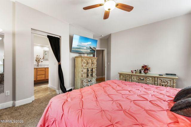 916 Lakeview Drive, Dayton, NV 89403