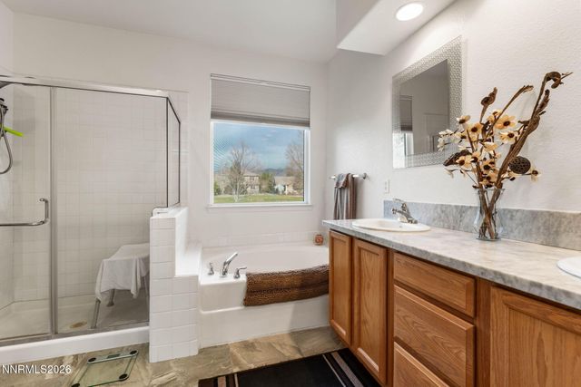 916 Lakeview Drive, Dayton, NV 89403