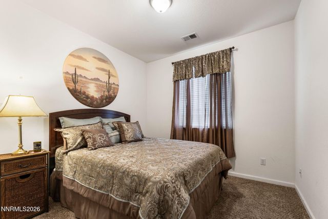 916 Lakeview Drive, Dayton, NV 89403