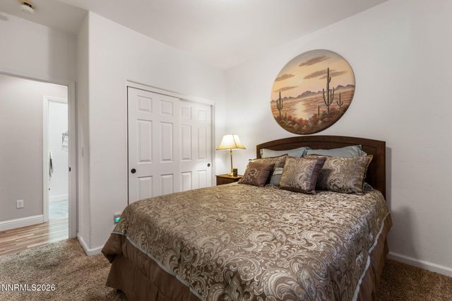 916 Lakeview Drive, Dayton, NV 89403