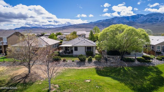 916 Lakeview Drive, Dayton, NV 89403