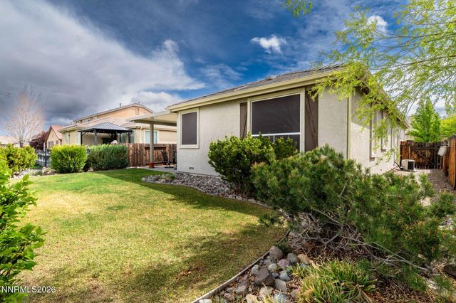 916 Lakeview Drive, Dayton, NV 89403
