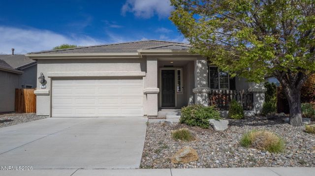 916 Lakeview Drive, Dayton, NV 89403