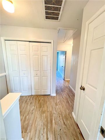 295 Weller BLVD, Virginia Beach, VA 23462
