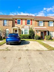 295 Weller BLVD, Virginia Beach, VA 23462