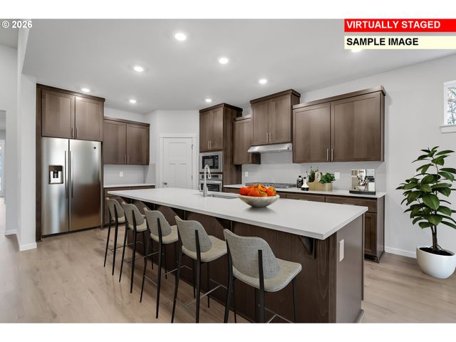 5241 N 87TH Ave, Camas, WA 98607