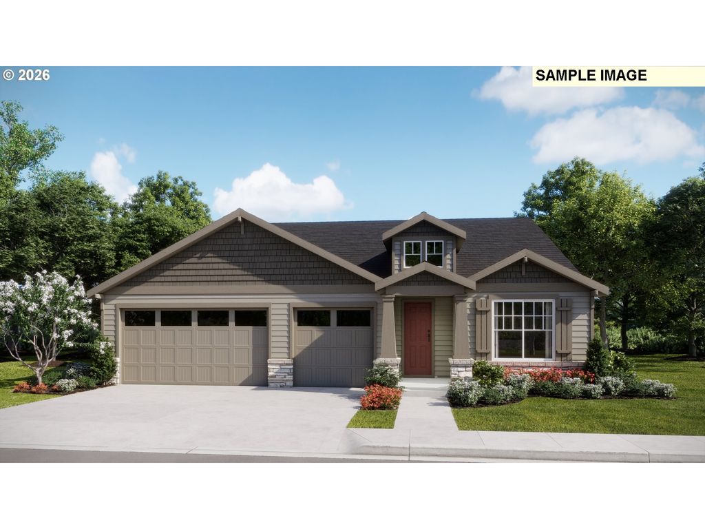 5241 N 87TH Ave, Camas, WA 98607
