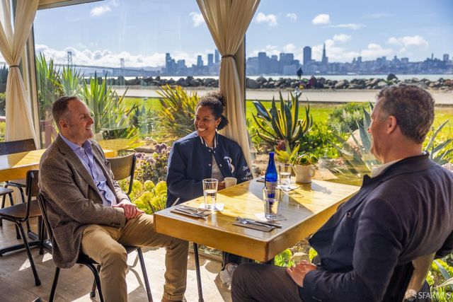 1 Bristol Court 223, San Francisco, CA 94130