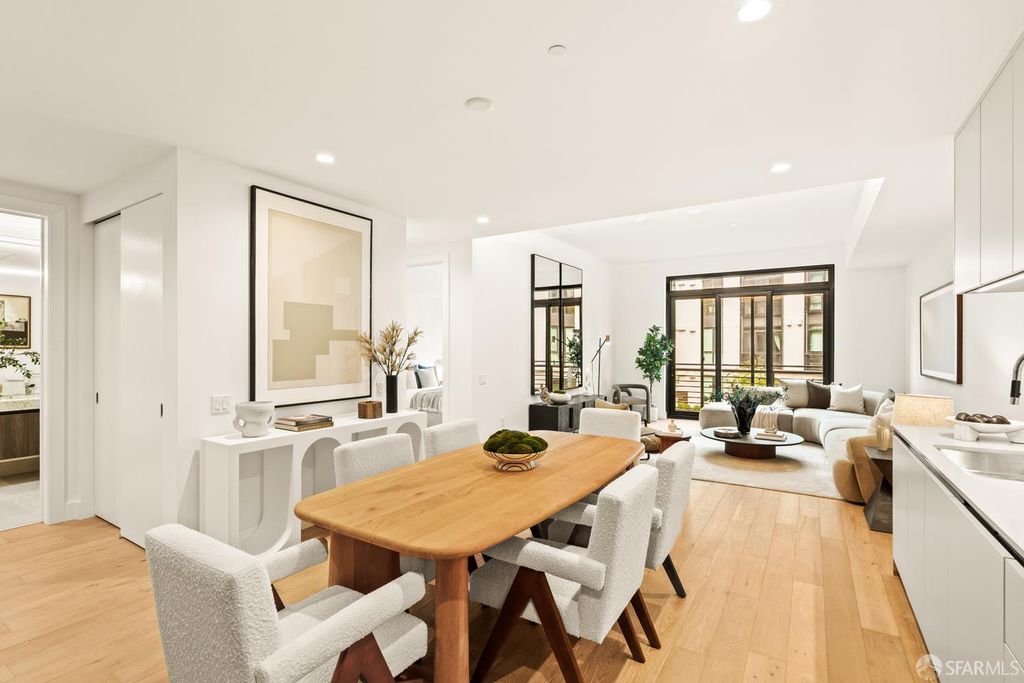 1 Bristol Court 223, San Francisco, CA 94130