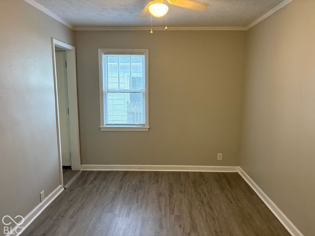 4343 Spann Avenue, Indianapolis, IN 46203