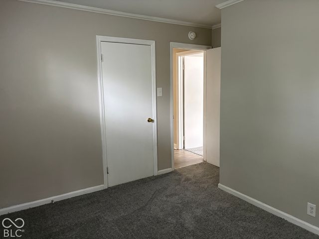 4343 Spann Avenue, Indianapolis, IN 46203
