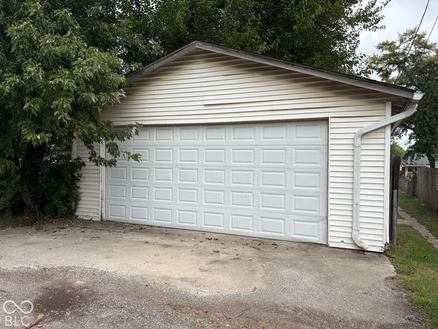 4343 Spann Avenue, Indianapolis, IN 46203