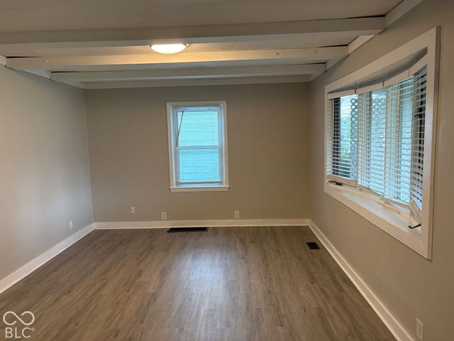 4343 Spann Avenue, Indianapolis, IN 46203