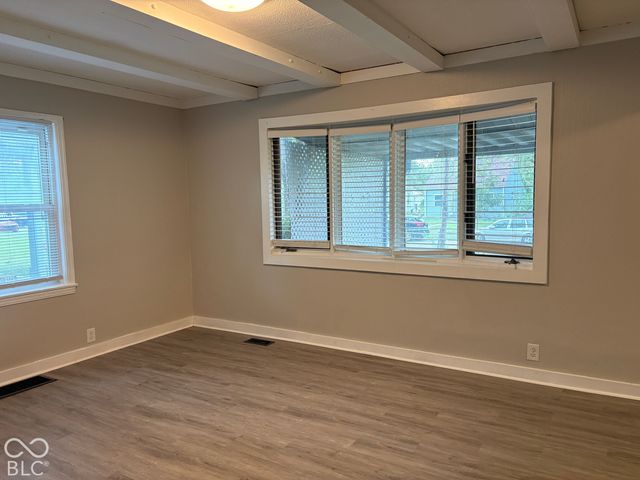 4343 Spann Avenue, Indianapolis, IN 46203
