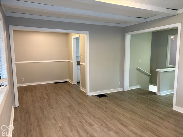 4343 Spann Avenue, Indianapolis, IN 46203