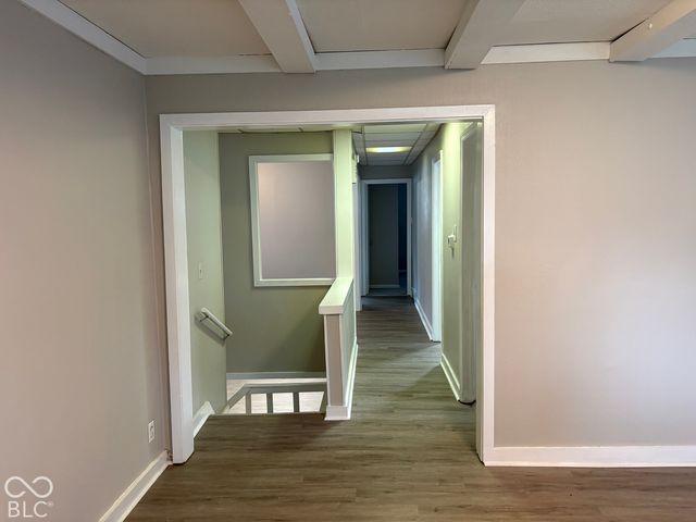 4343 Spann Avenue, Indianapolis, IN 46203