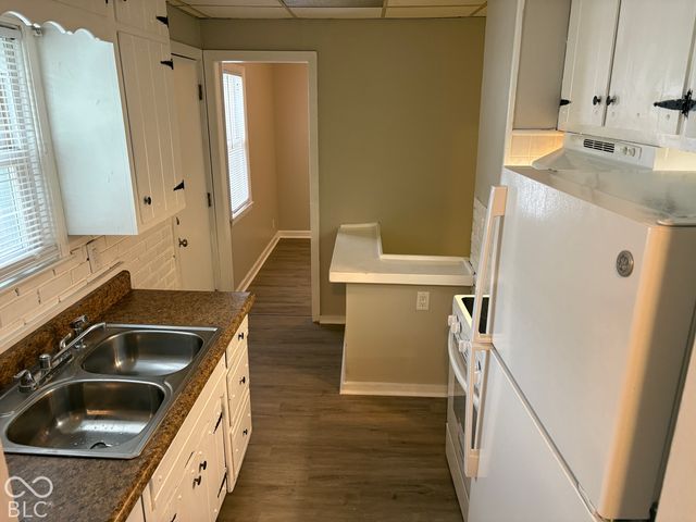 4343 Spann Avenue, Indianapolis, IN 46203
