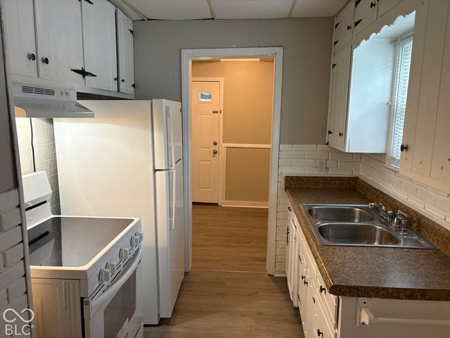 4343 Spann Avenue, Indianapolis, IN 46203
