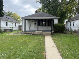 4343 Spann Avenue, Indianapolis, IN 46203