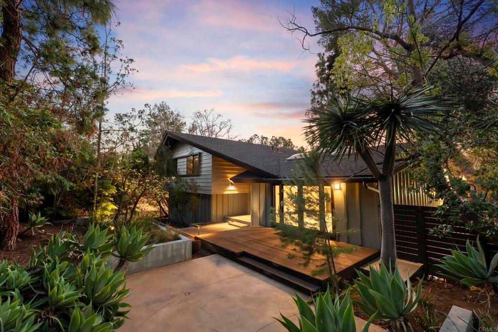 4525 Lyons Drive, La Mesa, CA 91941 — exterior