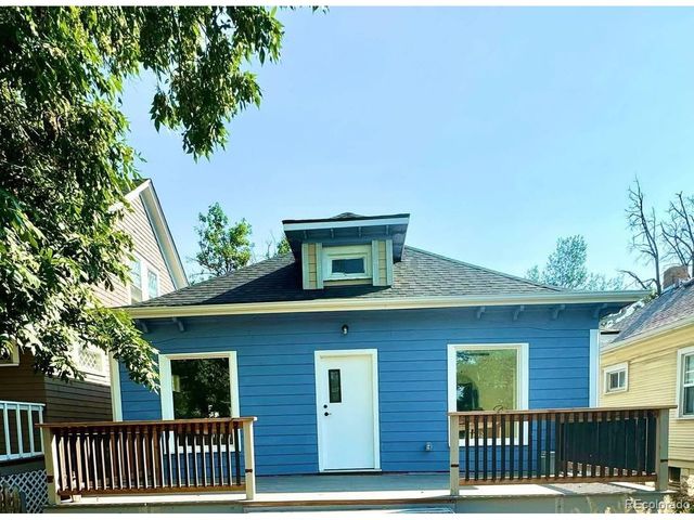 908 W Colorado Ave, Colorado Springs, CO 80905
