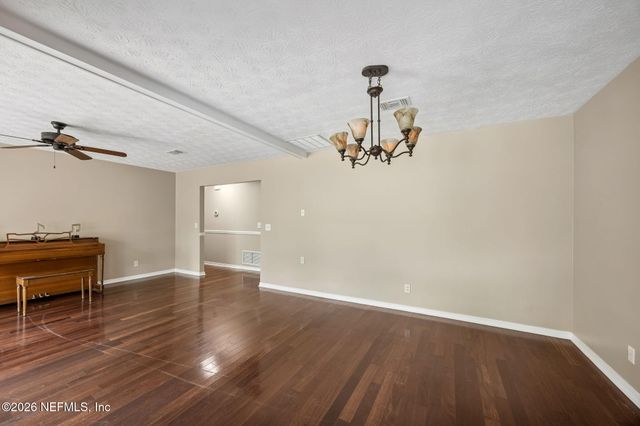 2705 NAVAJO Road, Orange Park, FL 32073