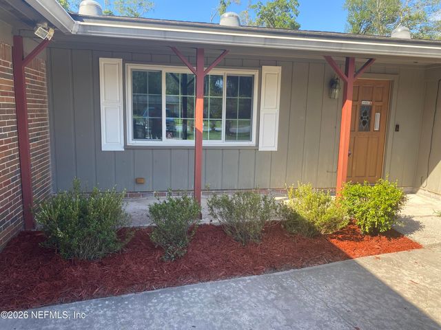 2705 NAVAJO Road, Orange Park, FL 32073