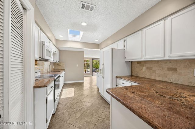2705 NAVAJO Road, Orange Park, FL 32073