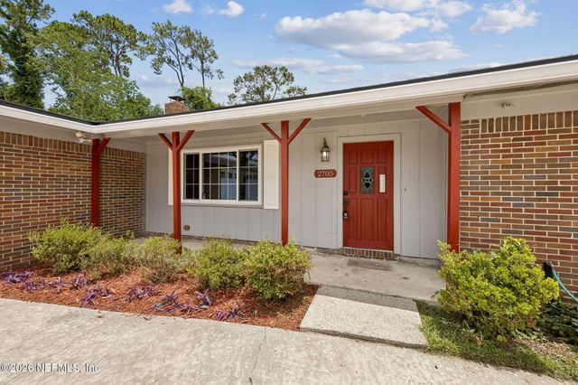 2705 NAVAJO Road, Orange Park, FL 32073