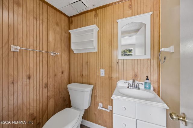 2705 NAVAJO Road, Orange Park, FL 32073