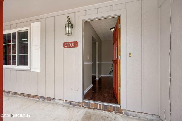 2705 NAVAJO Road, Orange Park, FL 32073