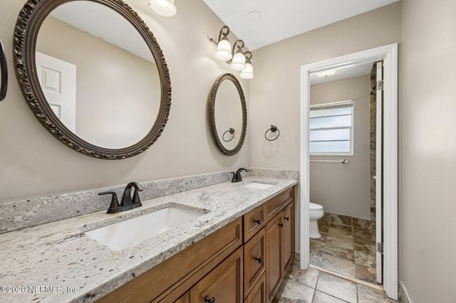 2705 NAVAJO Road, Orange Park, FL 32073