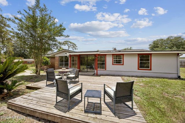 2705 NAVAJO Road, Orange Park, FL 32073