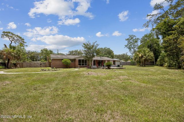 2705 NAVAJO Road, Orange Park, FL 32073