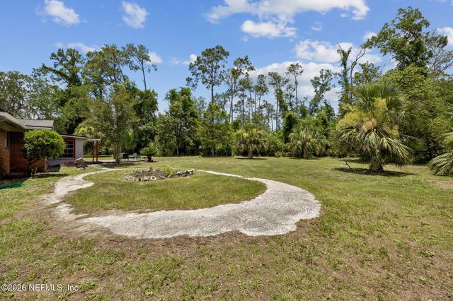 2705 NAVAJO Road, Orange Park, FL 32073