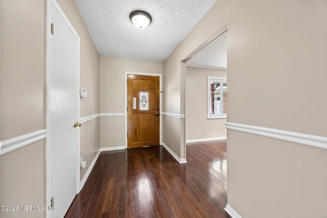 2705 NAVAJO Road, Orange Park, FL 32073