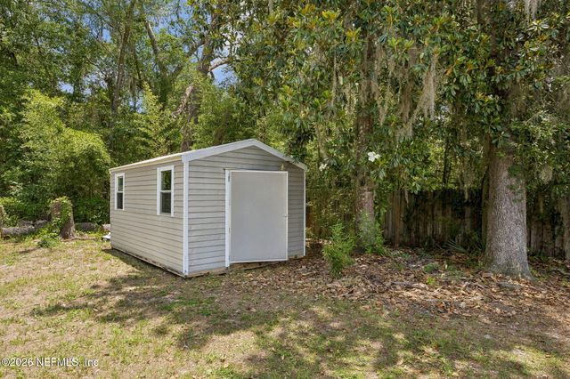 2705 NAVAJO Road, Orange Park, FL 32073