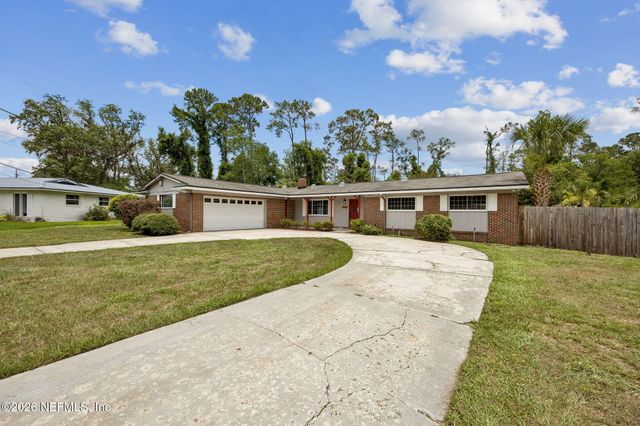 2705 NAVAJO Road, Orange Park, FL 32073