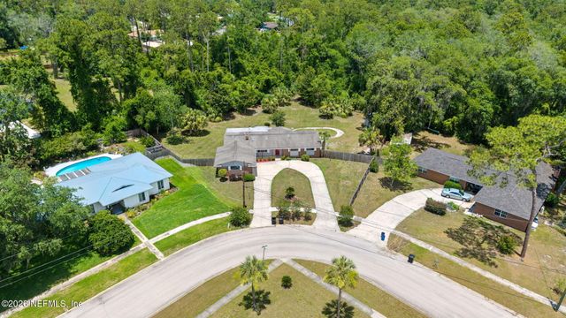 2705 NAVAJO Road, Orange Park, FL 32073