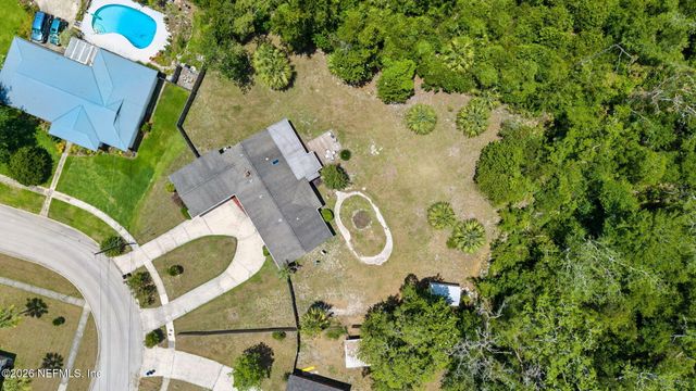 2705 NAVAJO Road, Orange Park, FL 32073